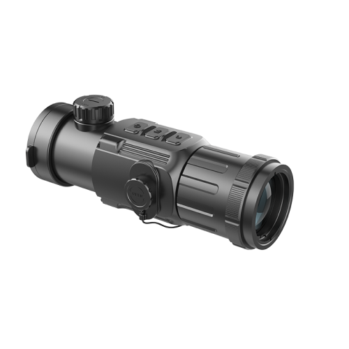 Тепловизионная насадка iRay xClip CH 50 v2 в Ижевске Тепловизионная насадка iRay xClip CH 50 v2 в Ижевске