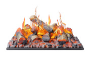 Муляж дров для очага Cassette 500 Retail/Project