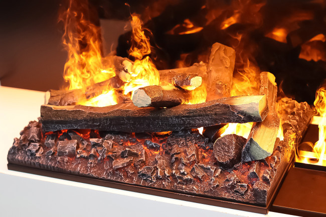 Муляж дров для очага Cassette 500 Retail/Project в Ижевске