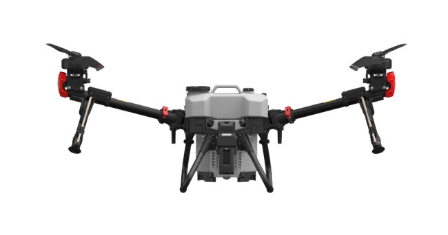 Квадрокоптер XAG V40 (базовый комплект для работы) в Ижевске