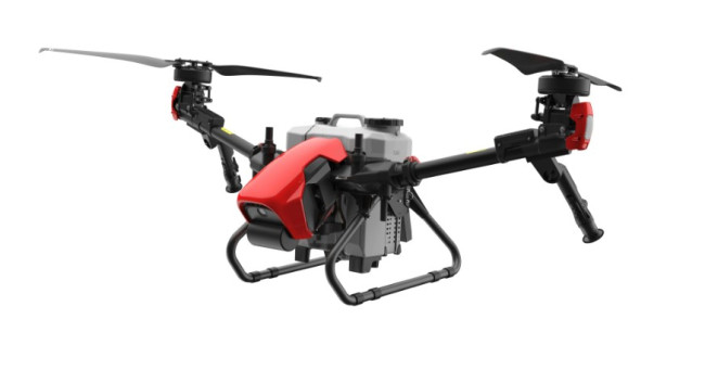 Квадрокоптер XAG V40 (базовый комплект для работы) в Ижевске