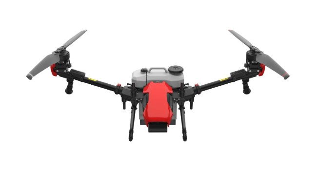 Квадрокоптер XAG V40 (базовый комплект для работы) в Ижевске