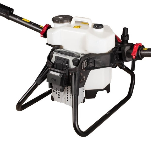 Квадрокоптер XAG V40 (базовый комплект для работы) в Ижевске