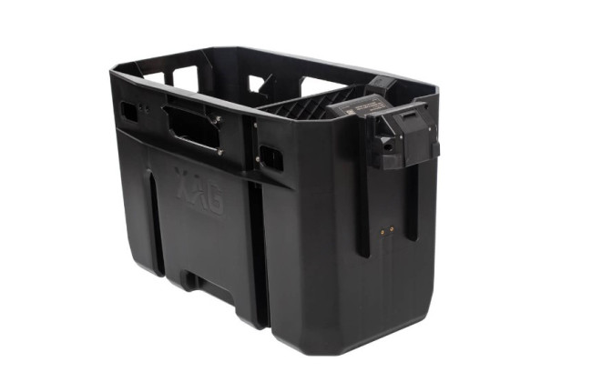 Квадрокоптер XAG V40 (базовый комплект для работы) в Ижевске