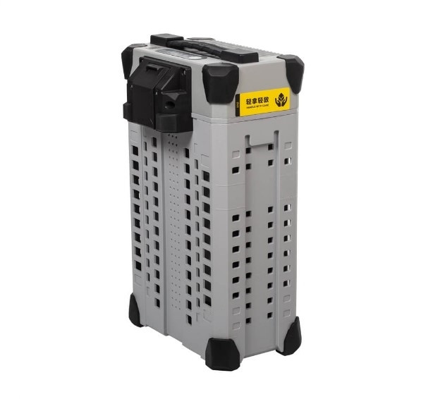 Квадрокоптер XAG V40 (базовый комплект для работы) в Ижевске