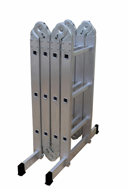 Лестница-трансформер ВИХРЬ ЛТА 4х3 в Ижевске