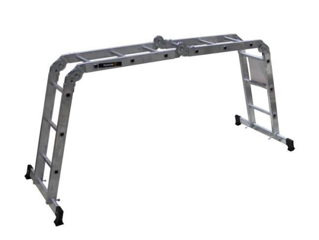 Лестница-трансформер ВИХРЬ ЛТА 4х3 в Ижевске