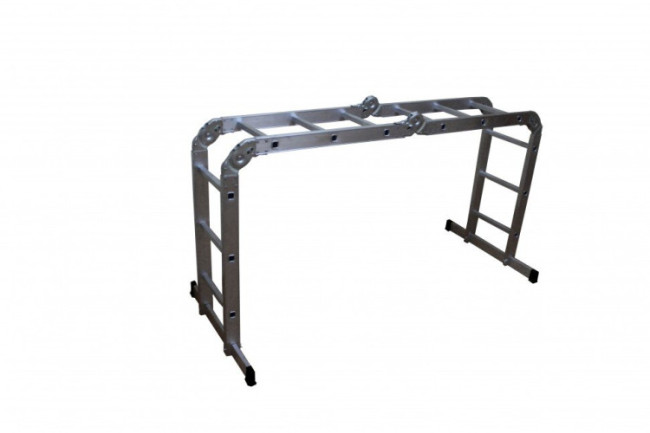 Лестница-трансформер ВИХРЬ ЛТА 4х3 в Ижевске