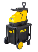 Садовый измельчитель ESH-2800PRO HUTER