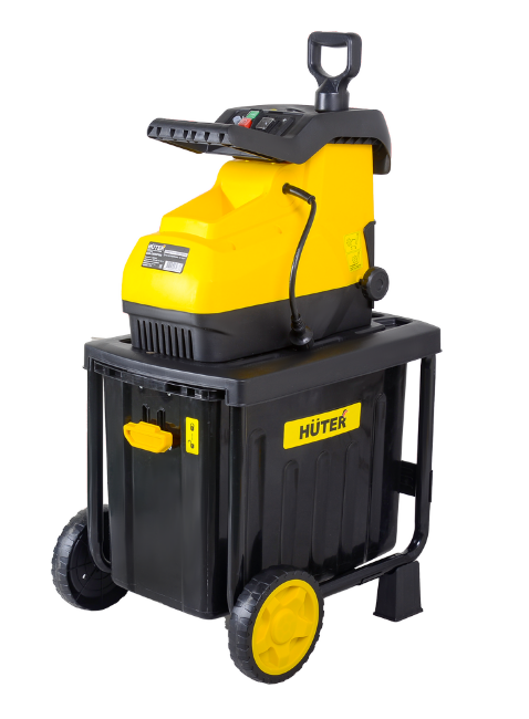 Садовый измельчитель ESH-2800PRO HUTER в Ижевске