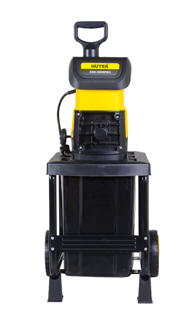 Садовый измельчитель ESH-2800PRO HUTER в Ижевске