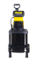 Садовый измельчитель ESH-2800PRO HUTER в Ижевске