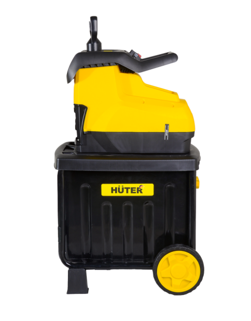 Садовый измельчитель ESH-2800PRO HUTER в Ижевске
