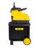Садовый измельчитель ESH-2800PRO HUTER в Ижевске
