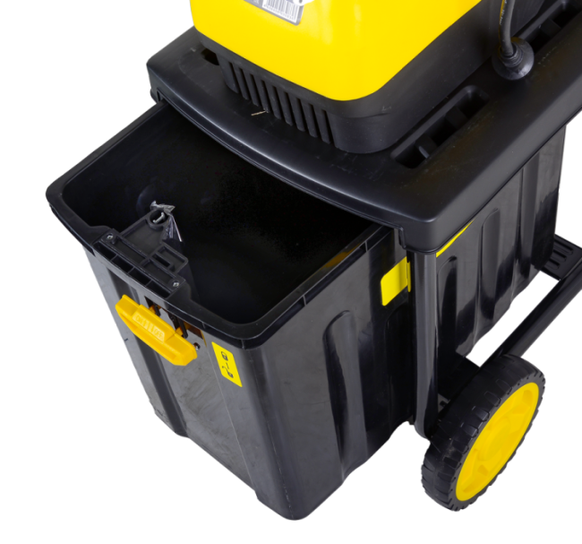 Садовый измельчитель ESH-2800PRO HUTER в Ижевске