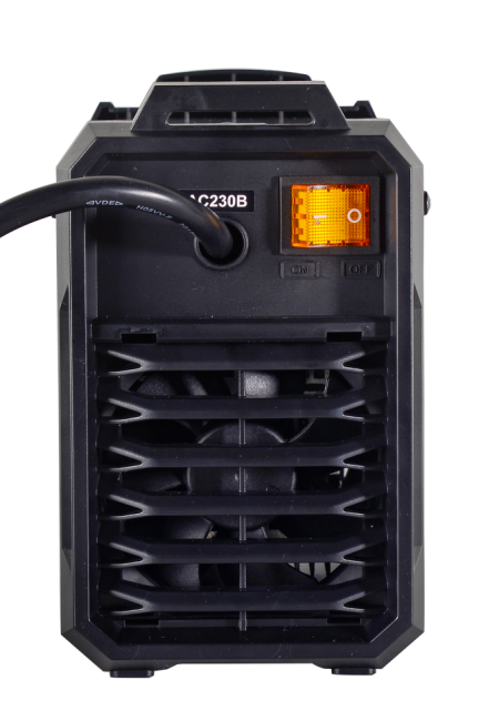 Сварочный аппарат инверторный САИ-205T LUX Ресанта в Ижевске Сварочный аппарат инверторный САИ-205T LUX Ресанта в Ижевске