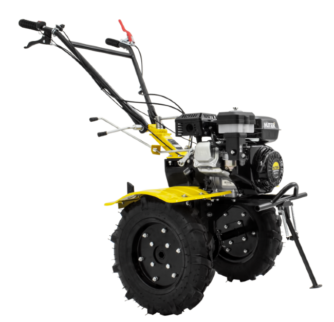 Сельскохозяйственная машина Huter МК-1008Р в Ижевске