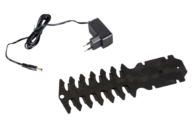 Аккумуляторный электрический триммер-кусторез Huter GET-7,2 в Ижевске Аккумуляторный электрический триммер-кусторез Huter GET-7,2 в Ижевске