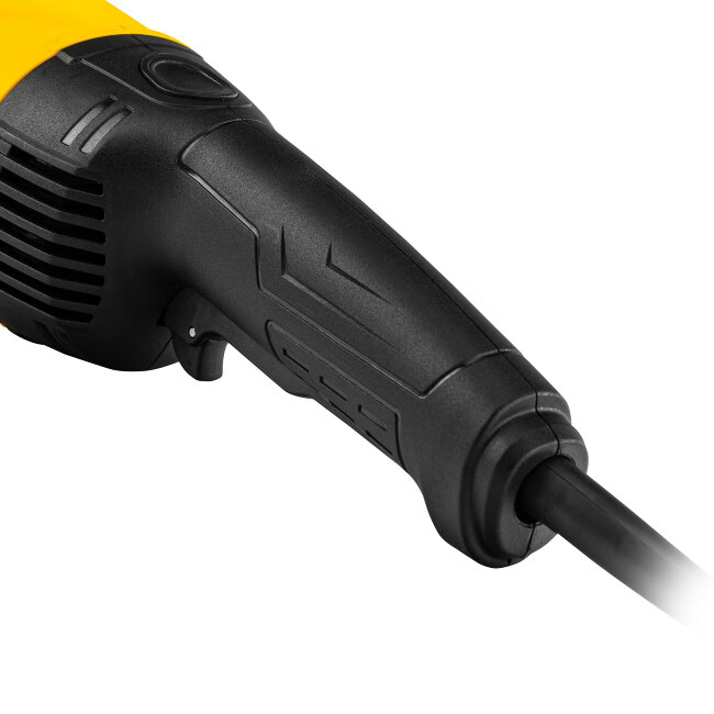 Машина шлифовальная угловая AG230-2400, 2400 Вт, 230 мм, 6000 об/мин Denzel в Ижевске Машина шлифовальная угловая AG230-2400, 2400 Вт, 230 мм, 6000 об/мин Denzel в Ижевске