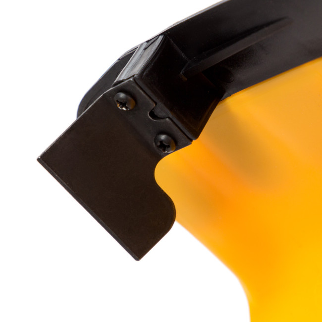 Триммер бензиновый DR-33S, 33 см3, разъемная штанга, состоит из 2 частей Denzel в Ижевске Триммер бензиновый DR-33S, 33 см3, разъемная штанга, состоит из 2 частей Denzel в Ижевске