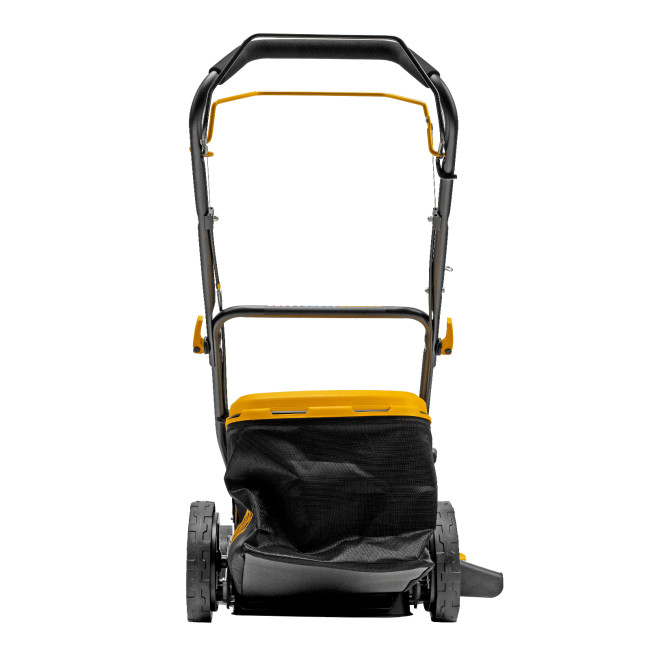 Газонокосилка бензиновая GLR-510SP-ZS, 171 см3, ширина 51 см, привод, травосборник 65 л Denzel в Ижевске Газонокосилка бензиновая GLR-510SP-ZS, 171 см3, ширина 51 см, привод, травосборник 65 л Denzel в Ижевске