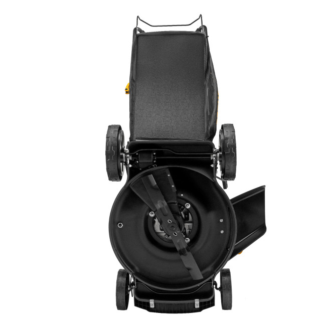 Газонокосилка бензиновая GLR-510SP-ZS, 171 см3, ширина 51 см, привод, травосборник 65 л Denzel в Ижевске Газонокосилка бензиновая GLR-510SP-ZS, 171 см3, ширина 51 см, привод, травосборник 65 л Denzel в Ижевске