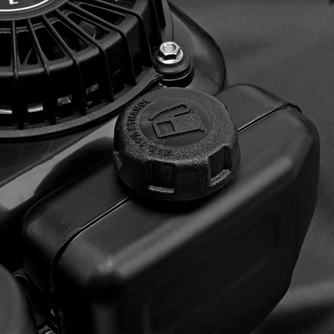 Газонокосилка бензиновая GLR-510SP-ZS, 171 см3, ширина 51 см, привод, травосборник 65 л Denzel в Ижевске Газонокосилка бензиновая GLR-510SP-ZS, 171 см3, ширина 51 см, привод, травосборник 65 л Denzel в Ижевске