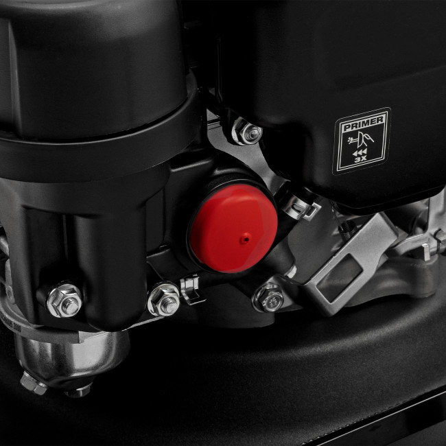 Газонокосилка бензиновая GLR-510SP-ZS, 171 см3, ширина 51 см, привод, травосборник 65 л Denzel в Ижевске Газонокосилка бензиновая GLR-510SP-ZS, 171 см3, ширина 51 см, привод, травосборник 65 л Denzel в Ижевске