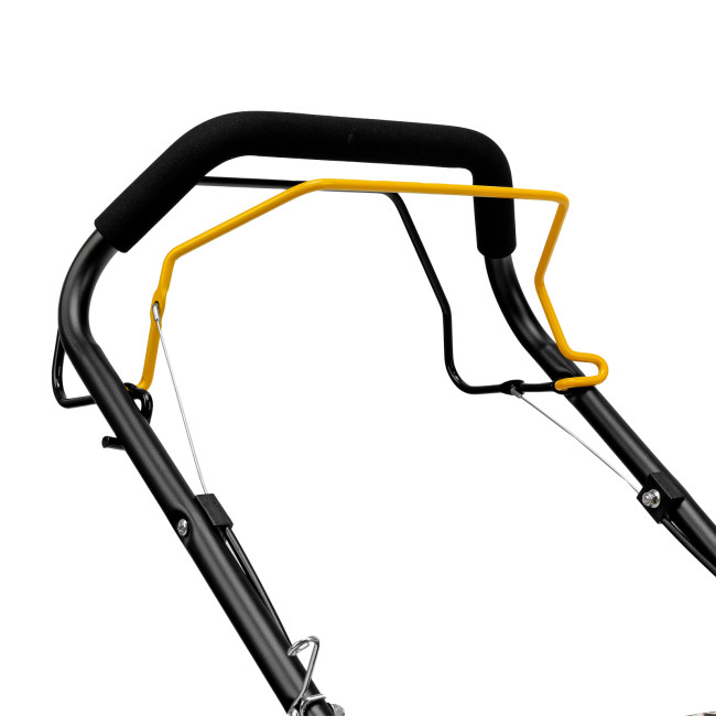 Газонокосилка бензиновая GLR-510SP-ZS, 171 см3, ширина 51 см, привод, травосборник 65 л Denzel в Ижевске Газонокосилка бензиновая GLR-510SP-ZS, 171 см3, ширина 51 см, привод, травосборник 65 л Denzel в Ижевске