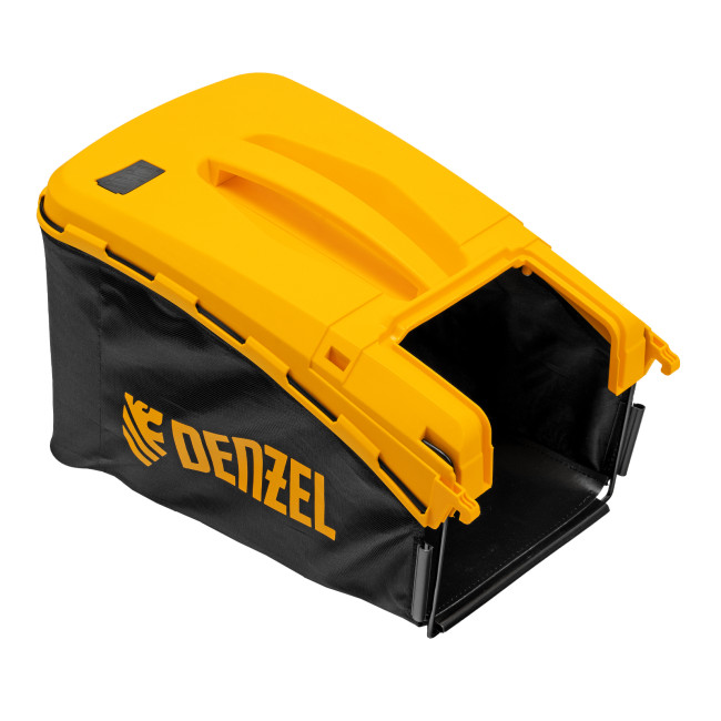 Газонокосилка бензиновая GLR-510SP-ZS, 171 см3, ширина 51 см, привод, травосборник 65 л Denzel в Ижевске Газонокосилка бензиновая GLR-510SP-ZS, 171 см3, ширина 51 см, привод, травосборник 65 л Denzel в Ижевске