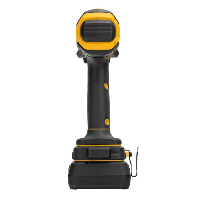 Дрель-шуруповерт аккумуляторная, бесщет. BLDL-18-02 Li-Ion, 18 В Denzel в Ижевске