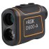 Оптический дальномер RGK D600-A (с поверкой) в Ижевске