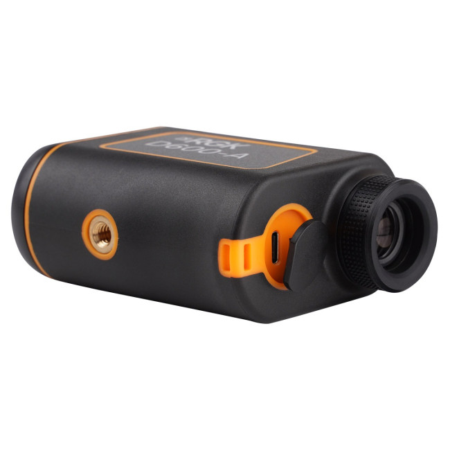 Оптический дальномер RGK D600-A (с поверкой) в Ижевске Оптический дальномер RGK D600-A (с поверкой) в Ижевске