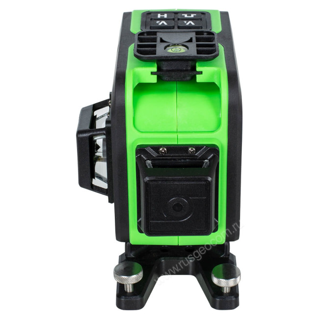 Лазерный уровень RGK PR-38G с калибровкой в Ижевске