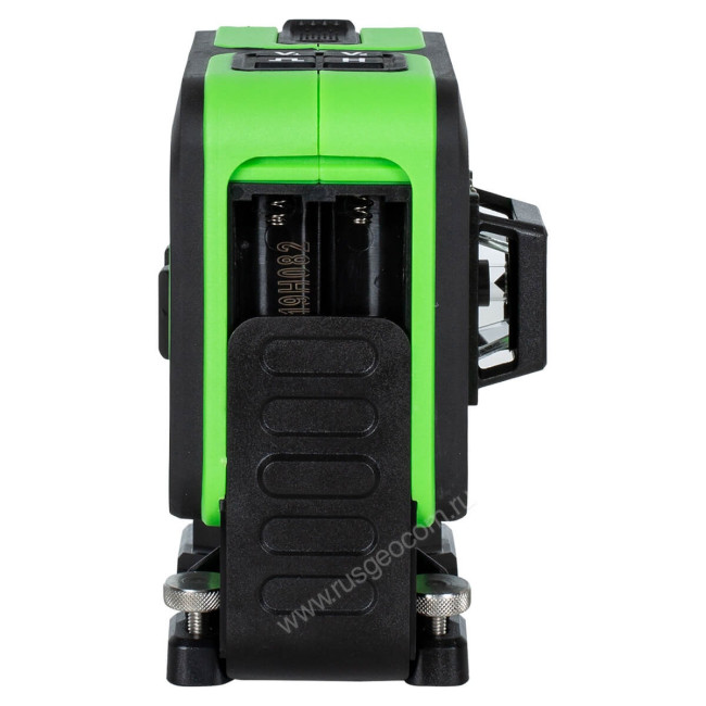 Лазерный уровень RGK PR-38G с калибровкой в Ижевске