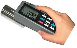 Измеритель шероховатости TR210 в Ижевске