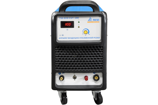 Аппарат воздушно-плазменной резки TSS EVO CUT-100 в Ижевске