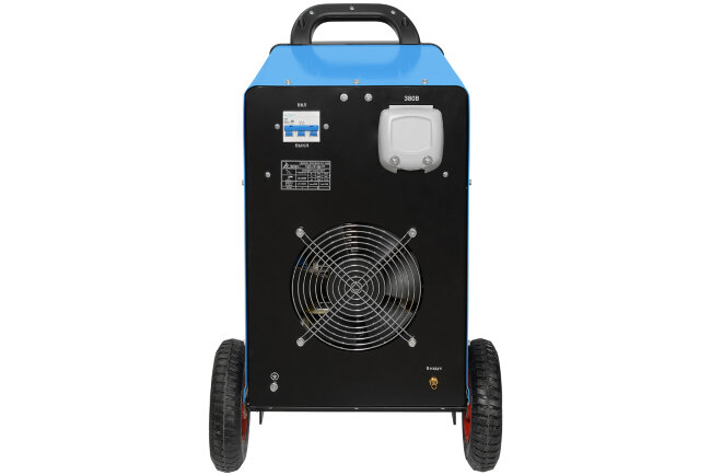 Аппарат воздушно-плазменной резки TSS EVO CUT-100 в Ижевске