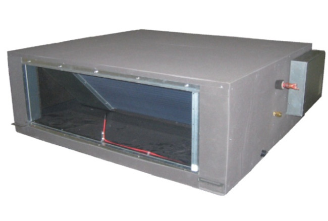 Toshiba Канальный блок со 100% притоком свежего воздуха (MMD-AP0961HFE) в Ижевске