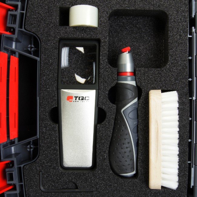 Тестер адгезии TQC Sheen CC2000 в Ижевске