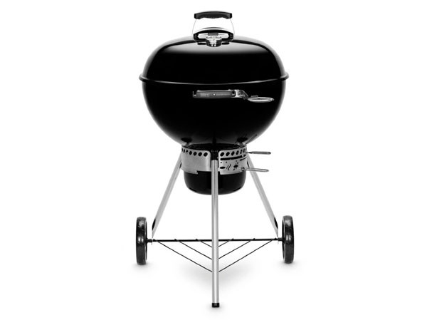 Угольный гриль WEBER Master-Touch GBS E-5755, 57 см в Ижевске