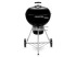 Угольный гриль WEBER Master-Touch GBS E-5755, 57 см в Ижевске