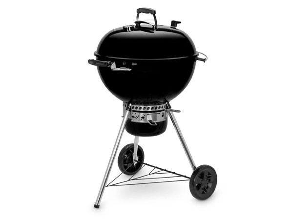Угольный гриль WEBER Master-Touch GBS E-5755, 57 см в Ижевске
