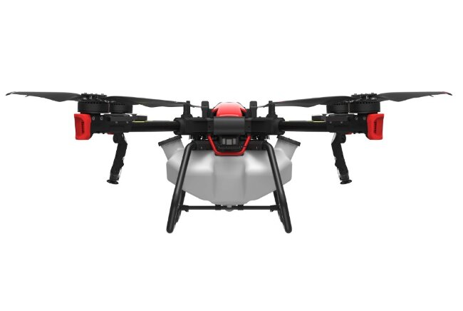 Квадрокоптер XAG P100 в Ижевске