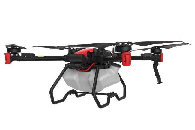 Квадрокоптер XAG P100 в Ижевске