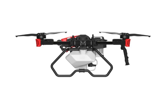 Квадрокоптер XAG P100 в Ижевске
