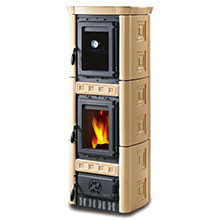 La Nordica Gaia Forno Pergamena (бежевый) в Ижевске