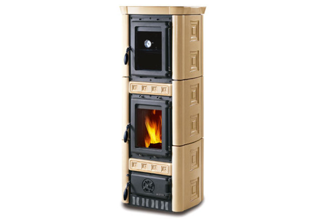 La Nordica Gaia Forno Pergamena (бежевый) в Ижевске