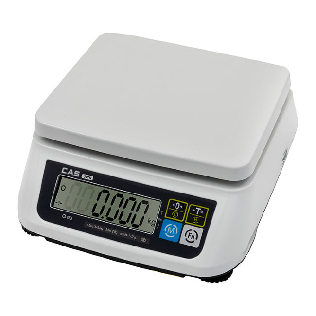 Весы SWN-15 USB в Ижевске