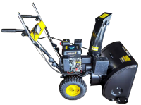Снегоуборщик Huter SGC-5500В в Ижевске